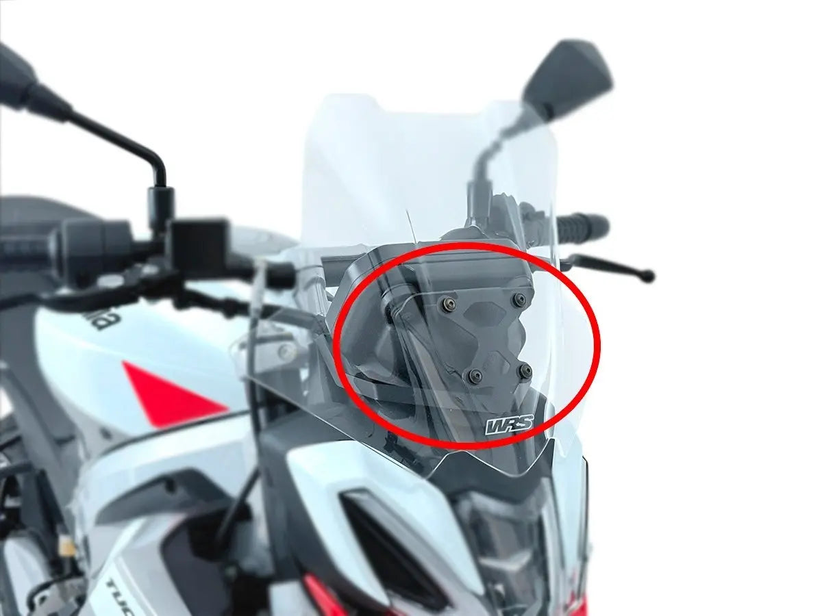 Wrs Support Frame Bracket