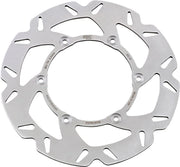 Ebc Cx Extreme Motocross Broms Rotor - Överlägsen Prestanda - Fram & Bak