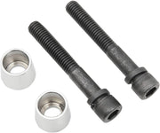 La Choppers Handlebar Riser Bolt Cone Kit