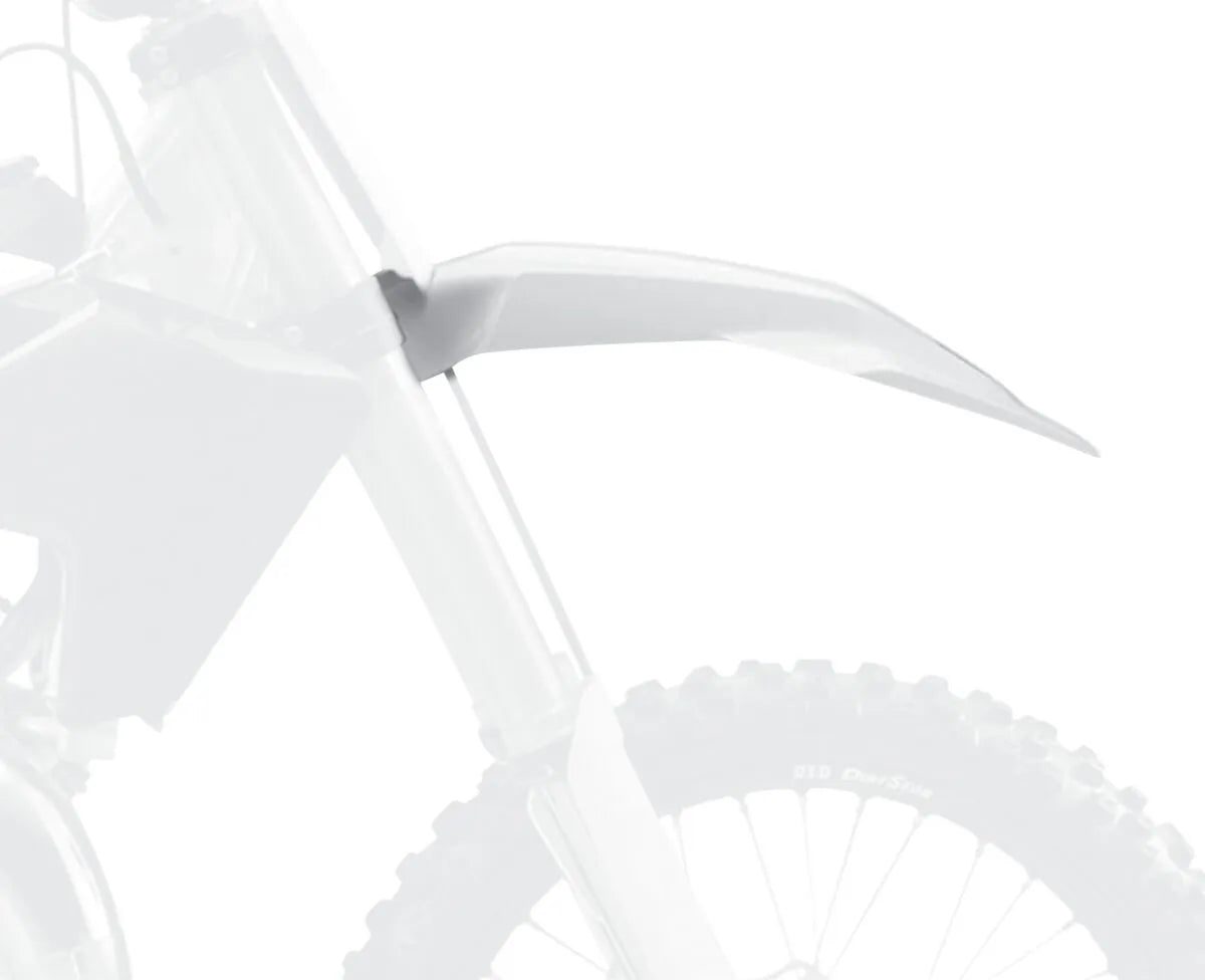 Polisport MX Replacement Plastic Front Fender
