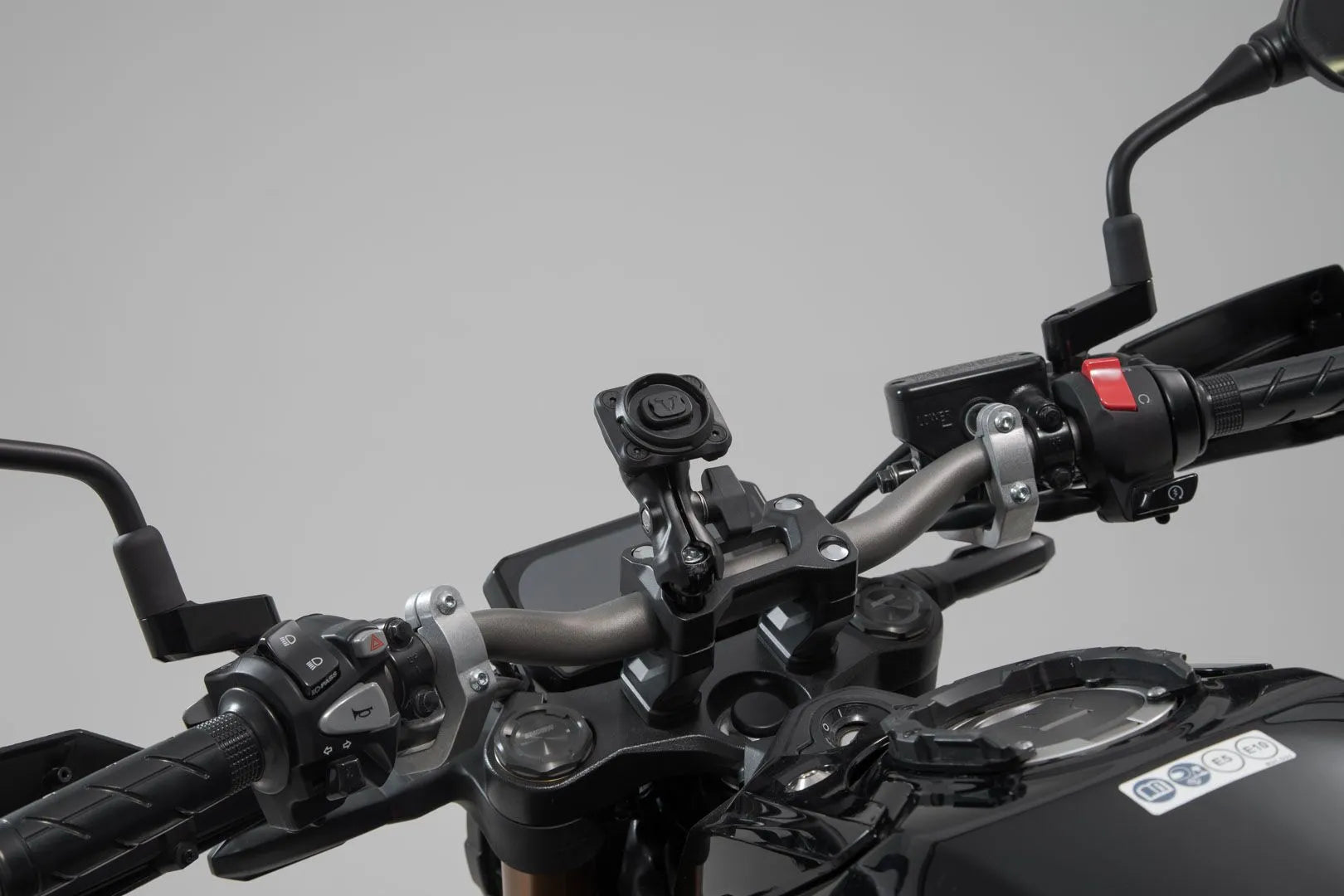 Sw-motech Universal Gps Mount Kit