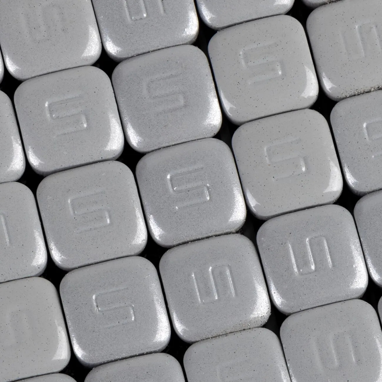 K&L Supply Quickstick Adhesive Steel Wheel Weights
