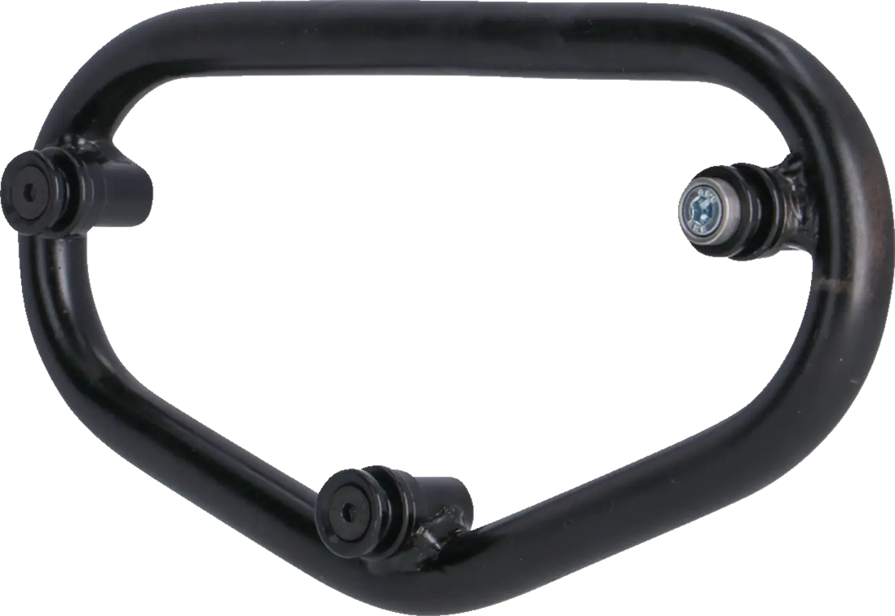 Sw-motech Slc Side Carrier For Motorcycle Side Bags