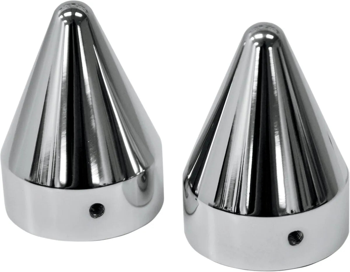 La Choppers Axle Cap - 7/8" To 1-1/8" Diameter