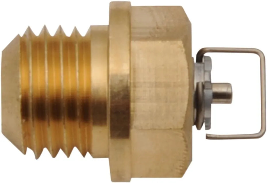 Mikuni Viton Needle & Seat Assembly