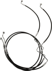 Magnum Shielding Xr Nedre Bromsledning