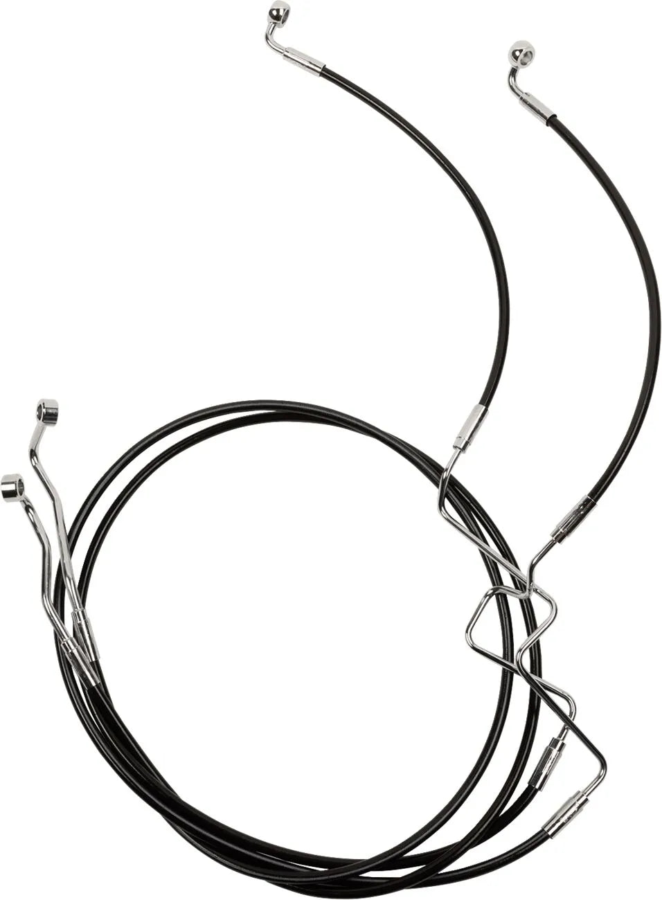 Magnum Shielding Xr Nedre Bromsledning