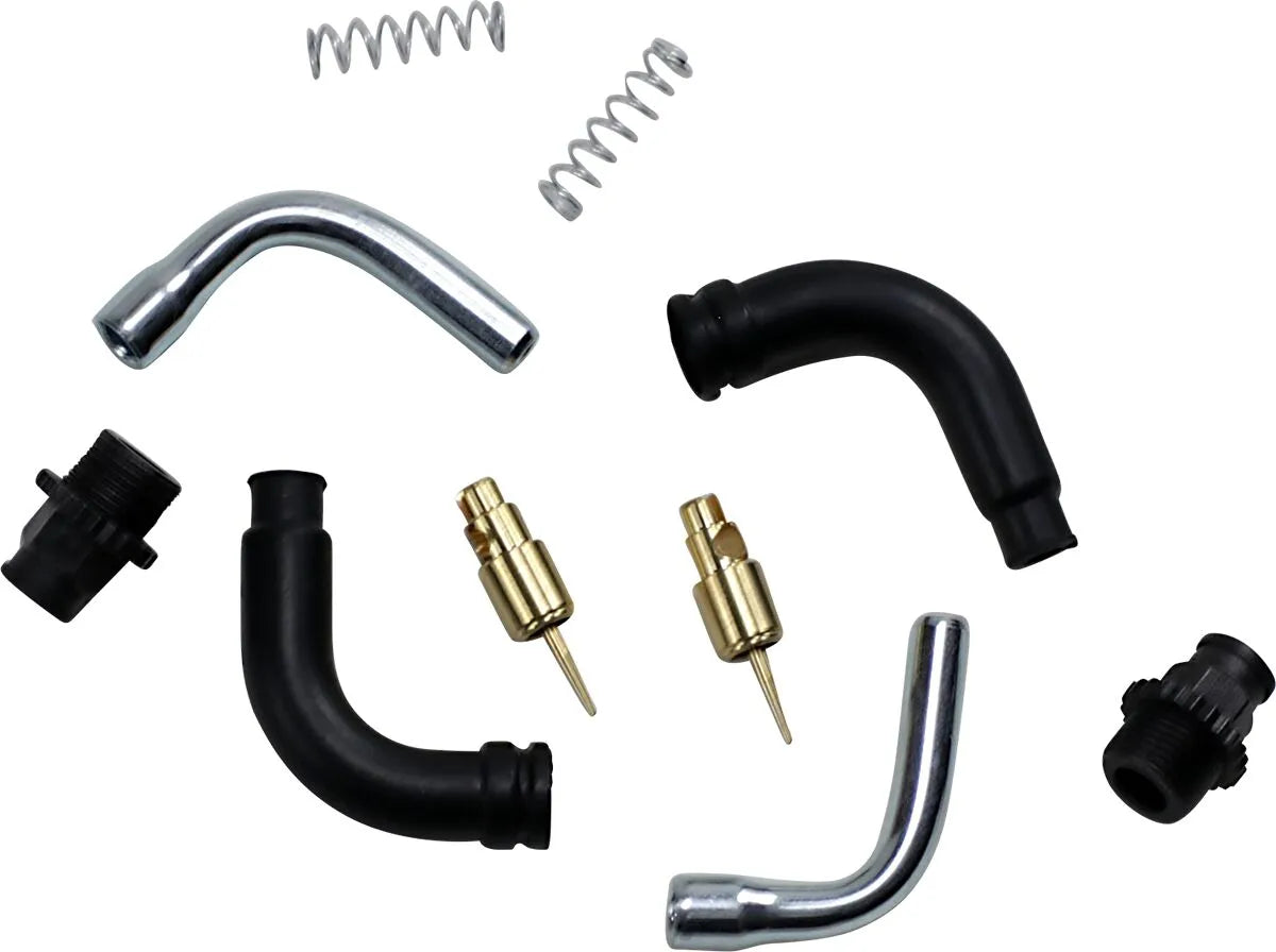 Parts Unlimited Choke Plunger Kit For Carburetor