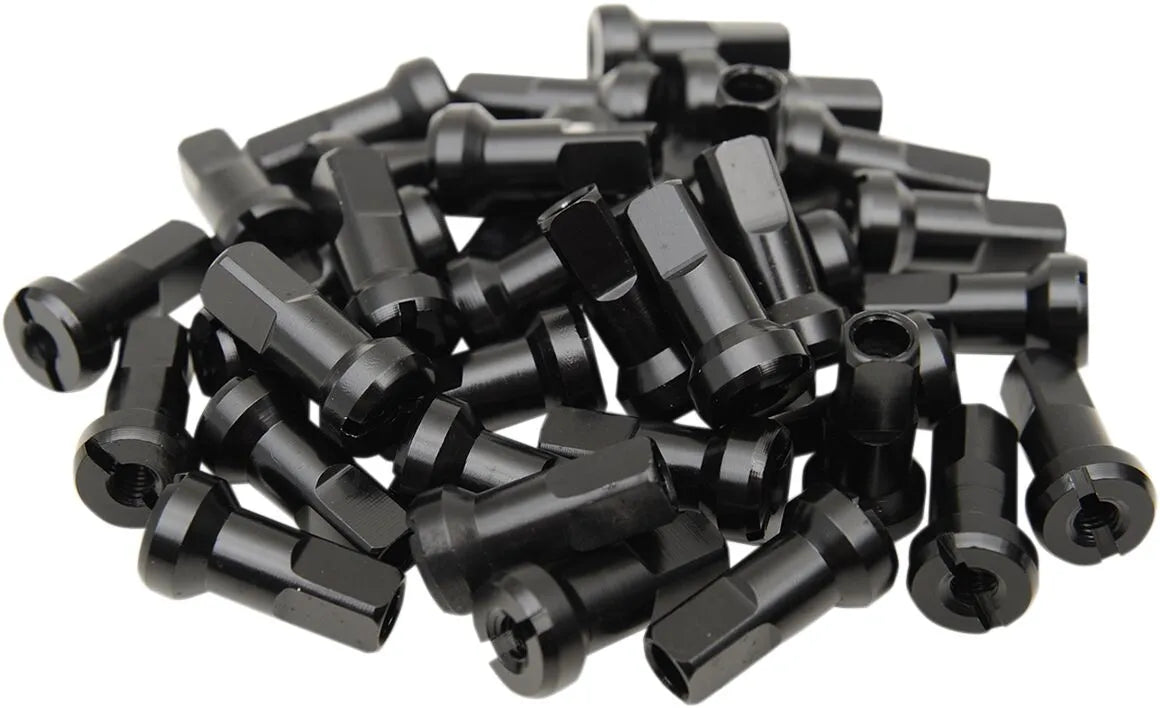 Moose Offroad Hard-Parts MX1 Billet Spoke Nipples