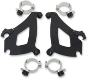 Memphis Shades Bullet Fairing Trigger-lock Hardware Kit
