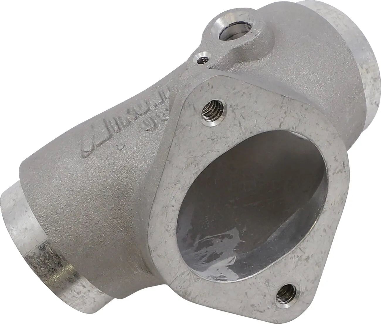 Mikuni Intake Manifold For Hsr 42/45/48 Carburetors