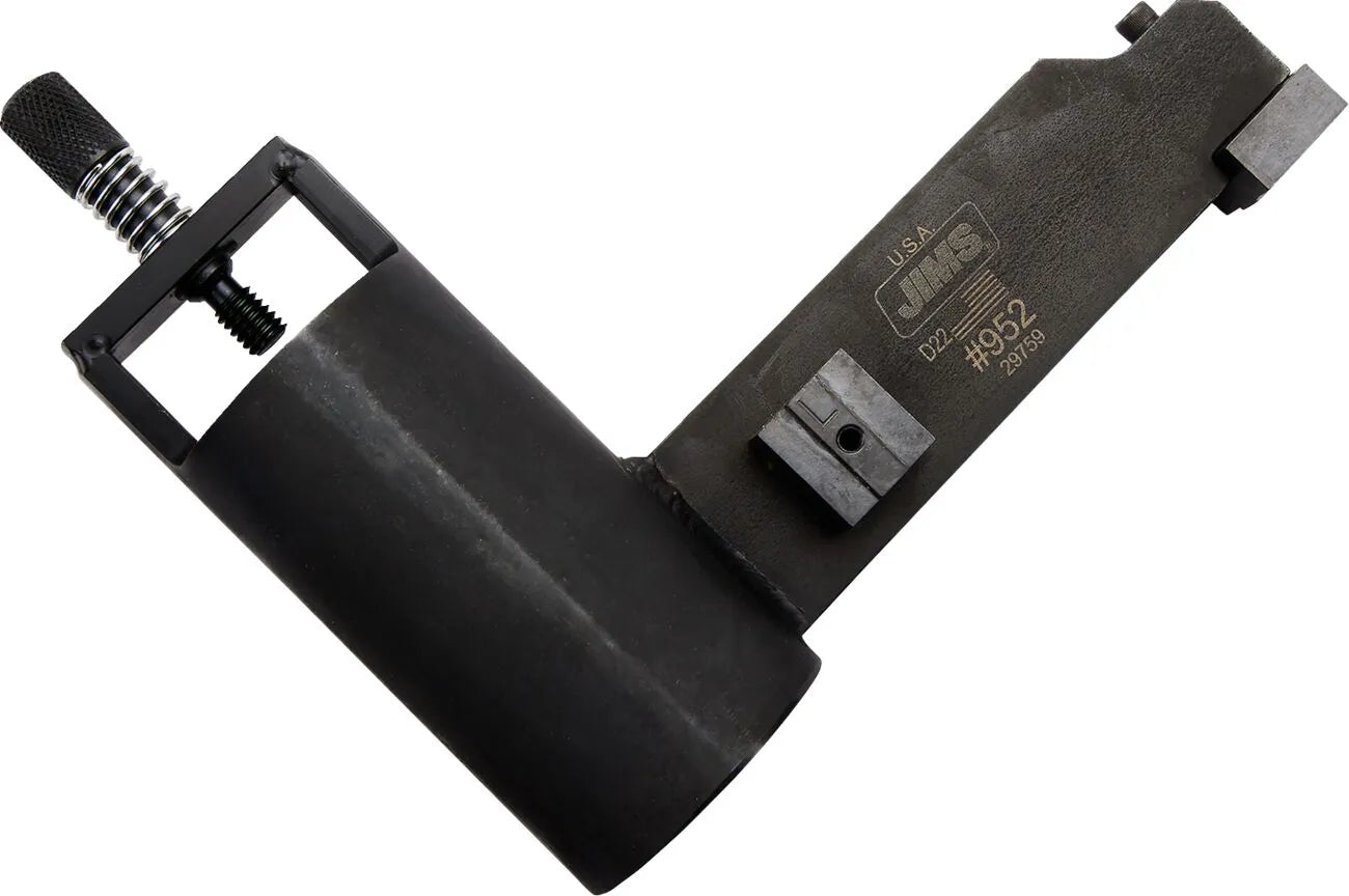 Jims Balancer Shaft Sprocket Alignment Tool