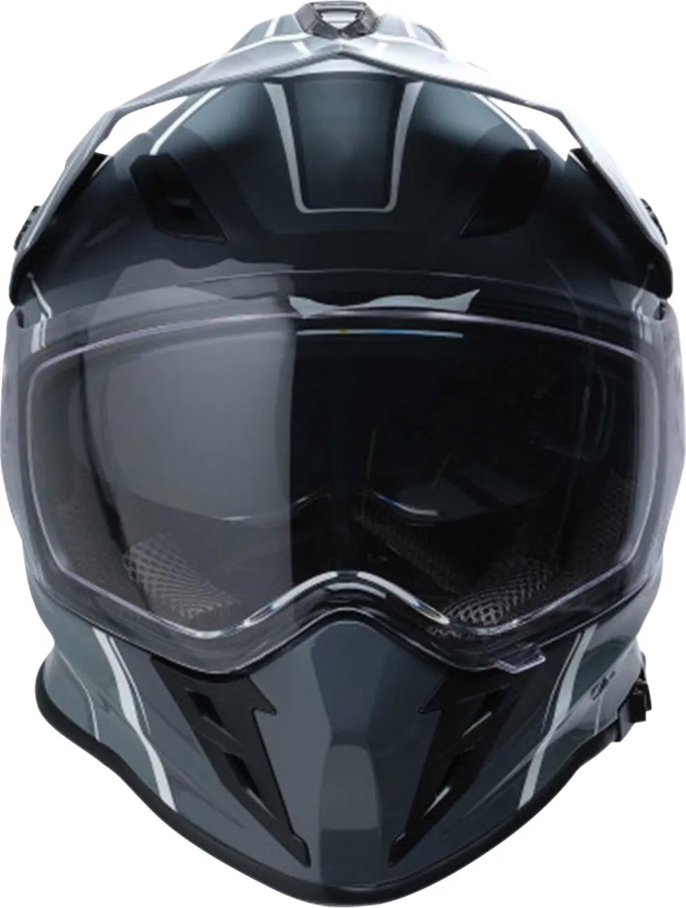 Z1r Range 2.0 Voyager Helmet - Dual Sport