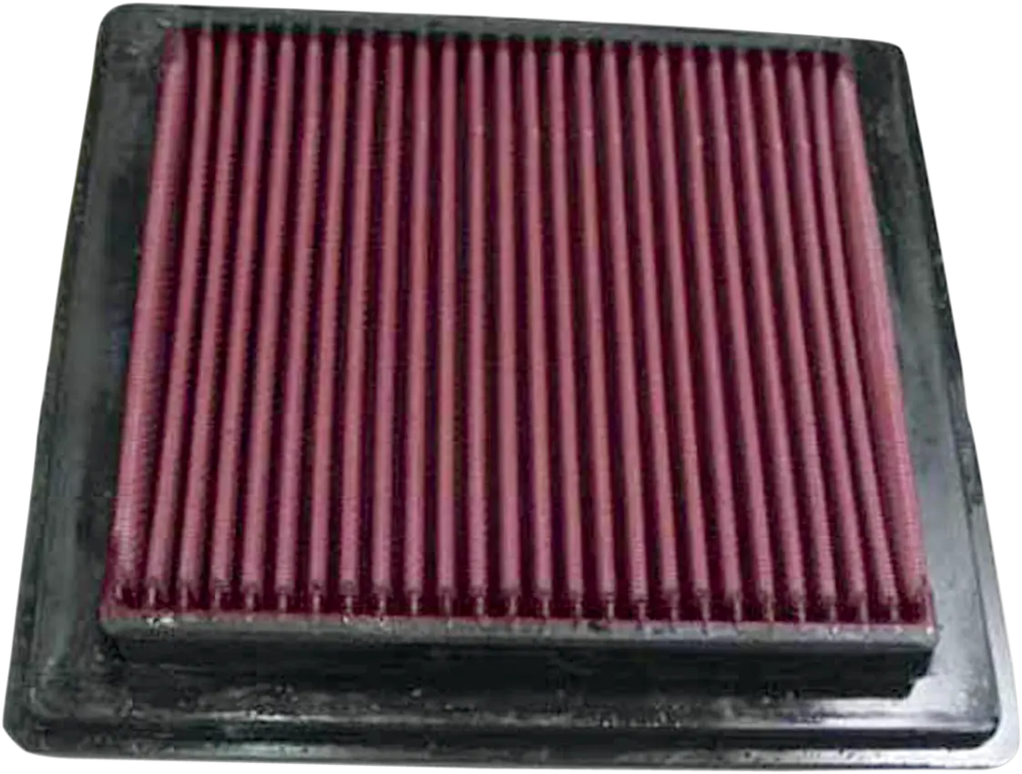 K & N Oe Replacement High-flow Air Filter
