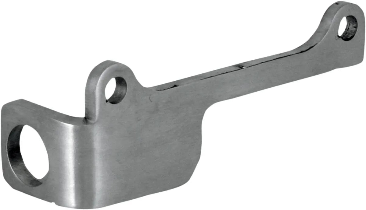 Todd's Cycle Stainless Steel Enrichener Cable Bracket Mikuni HSR
