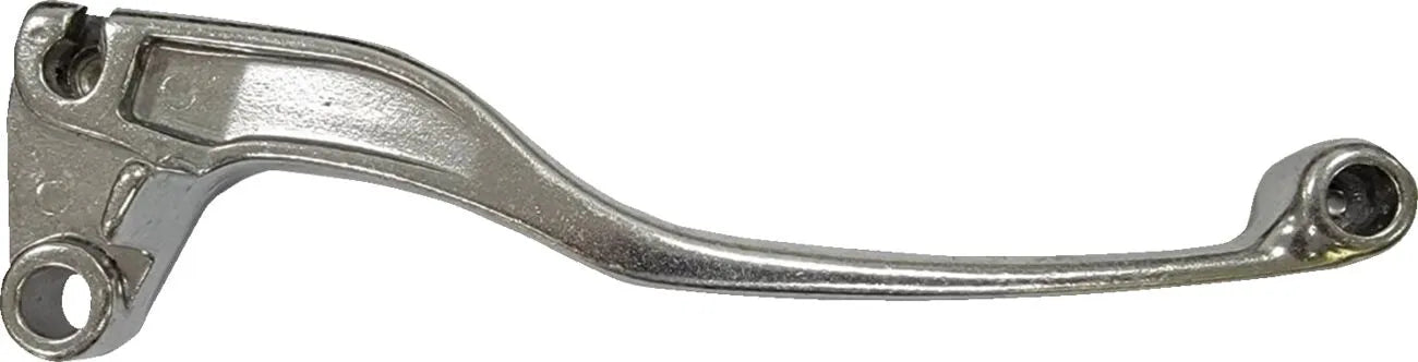Parts Unlimited Clutch Lever - Polished Alloy