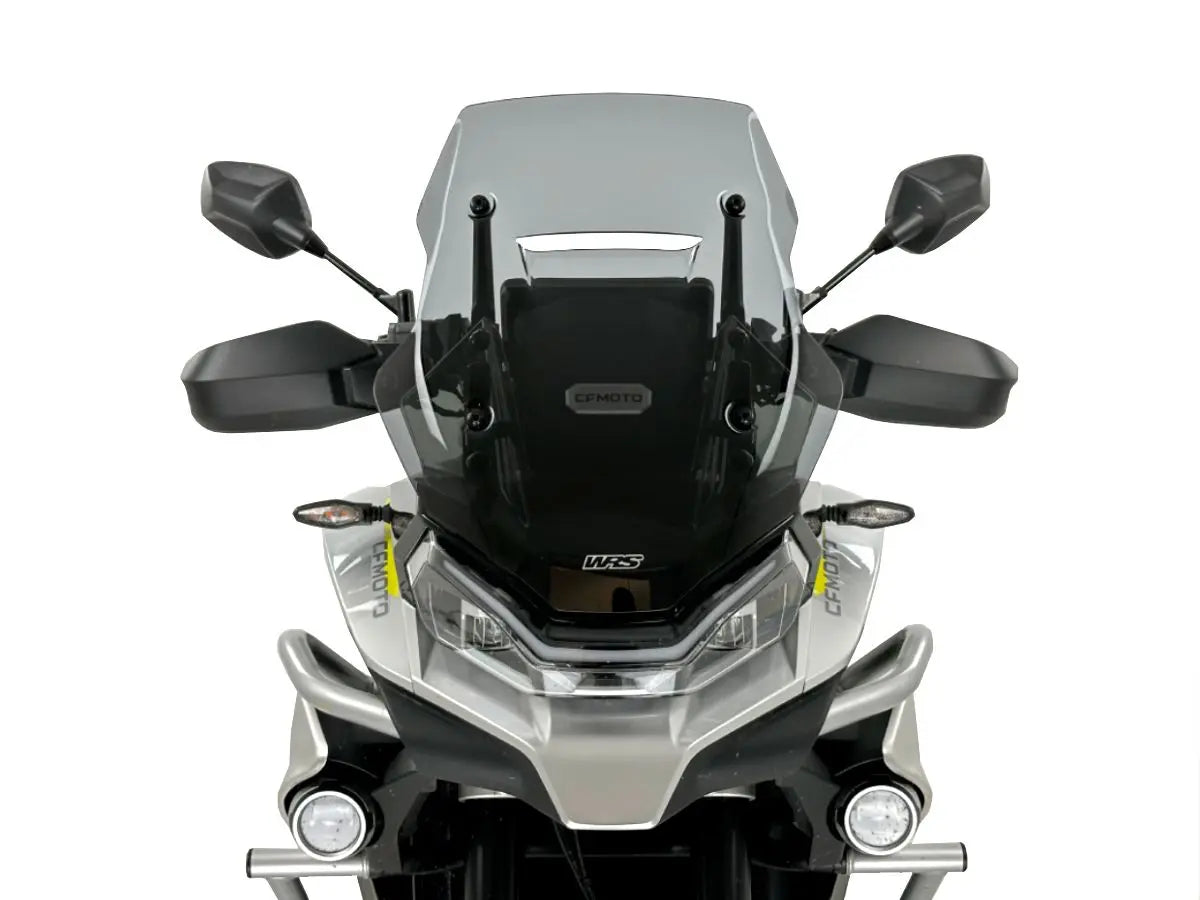 Wrs Windscreen Standard - Cf Moto 800mt