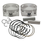S&S Cycle Pistons for S&S V2 Big Twin Style Engines