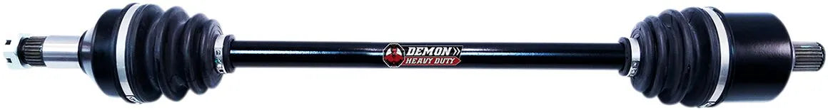 Demon Heavy-duty Axle