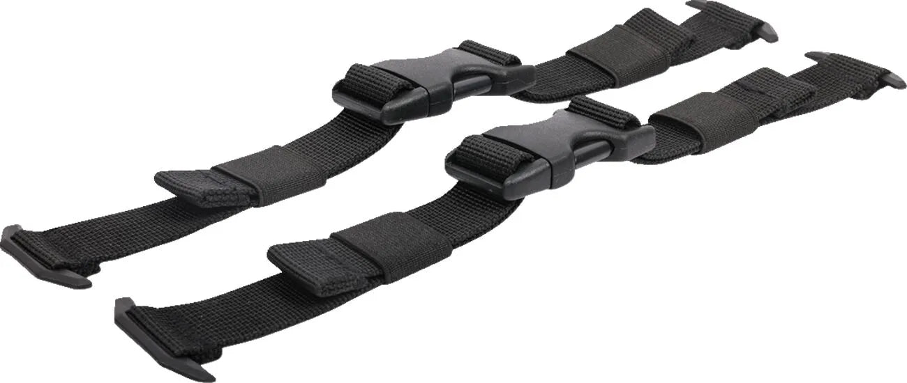 Thrashin Supply Co. Luggage Strap Kit