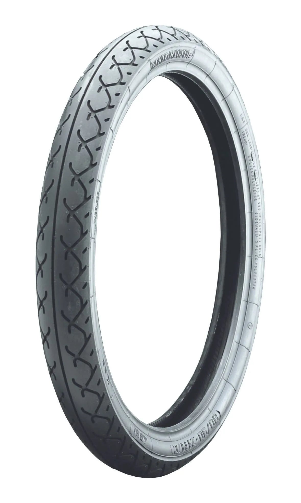 Heidenau K65 Touring Tire - 130/90b16