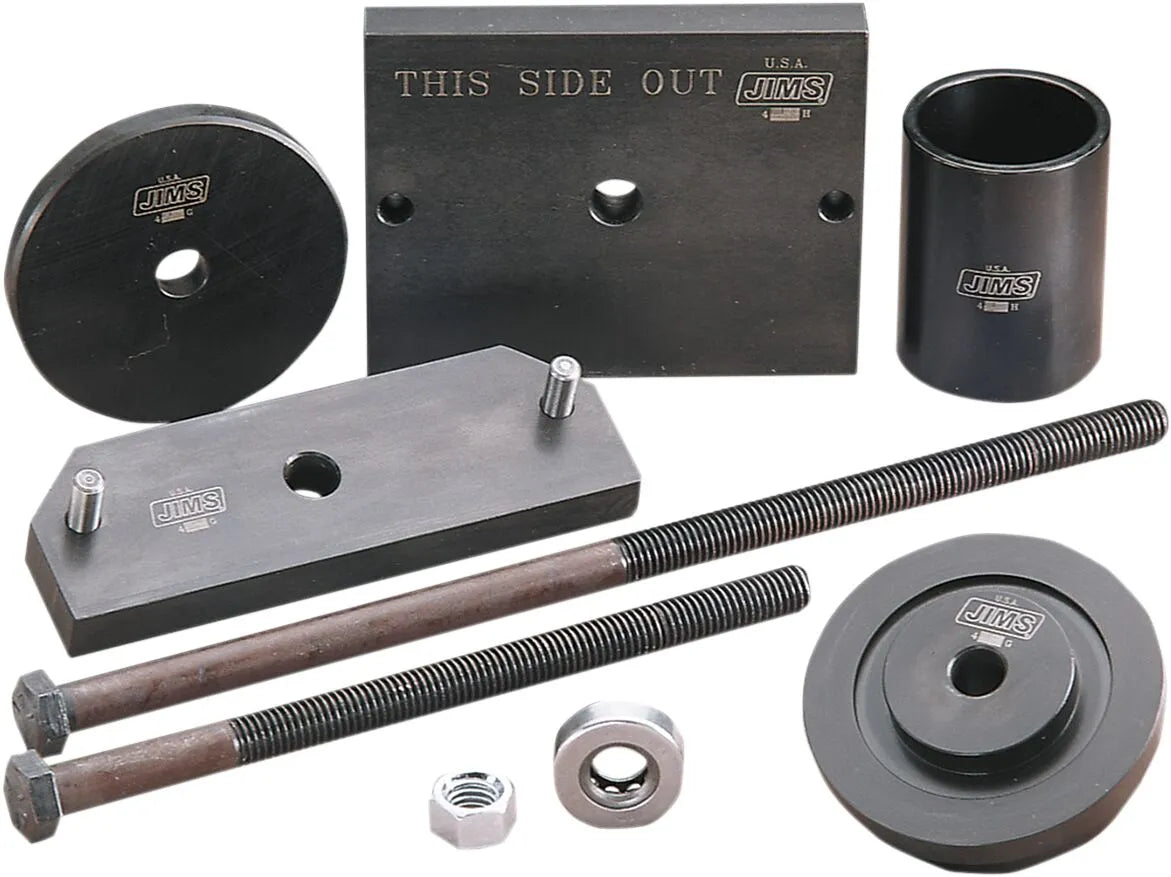 Jims 5-Speed Transmission Main Drive Gear Tool