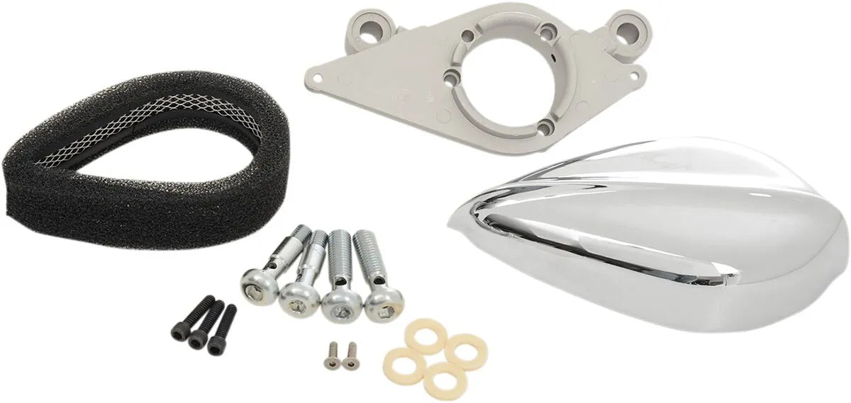 Paughco Teardrop Air Cleaner Assembly Kit