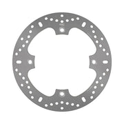 Ebc Rund D-serie Fast Offroad Bromsrotor - Fram