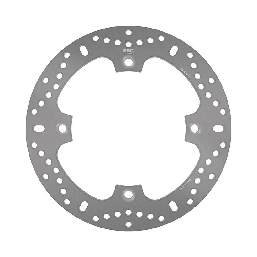 Ebc Rund D-serie Fast Offroad Bromsrotor - Fram