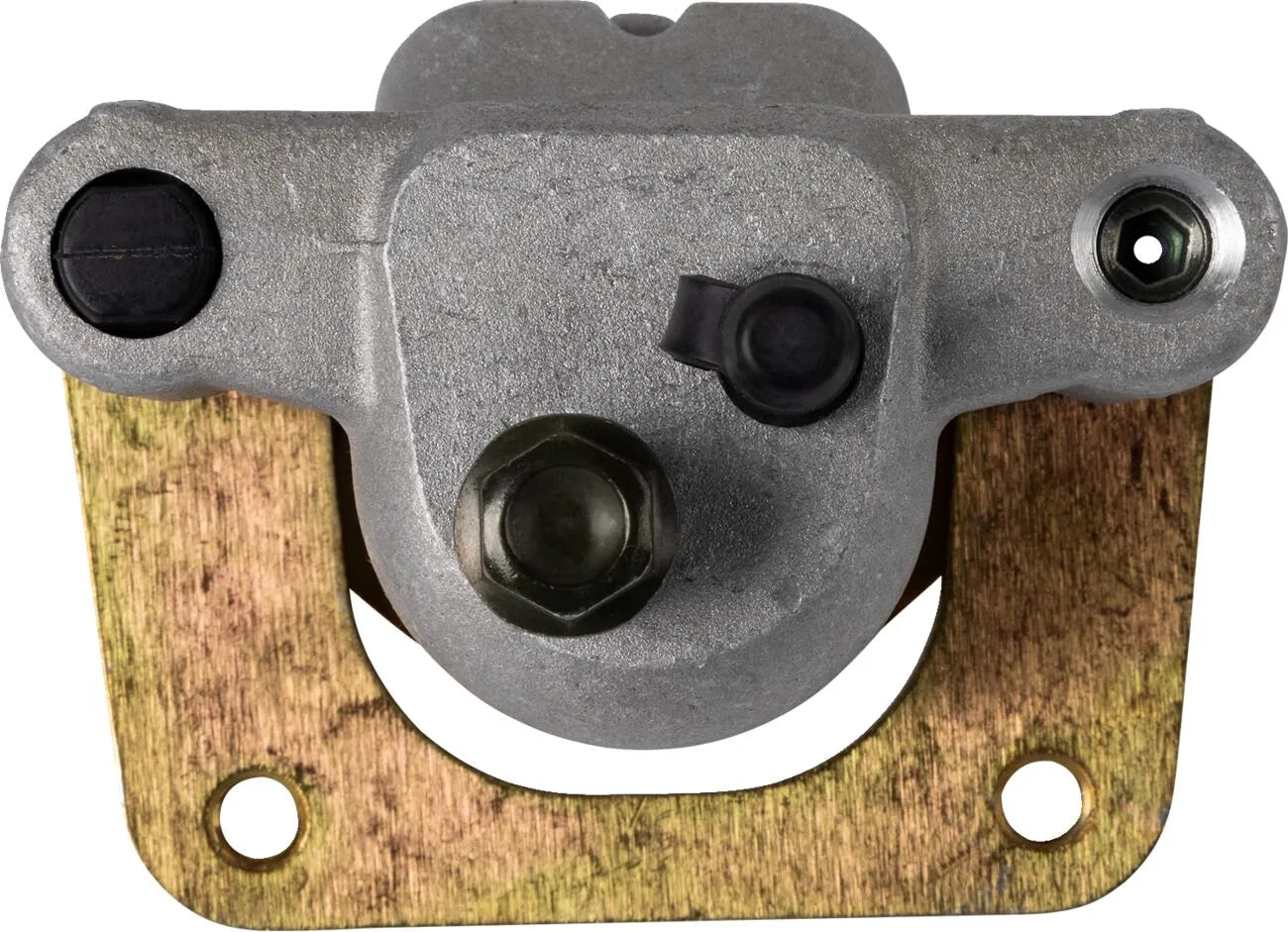 Quad Logic Brake Caliper For Rear Left Mounting