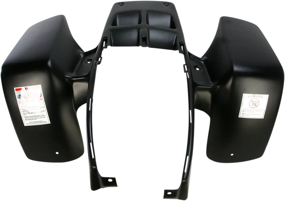 Maier Front Fender Replacement Plastic