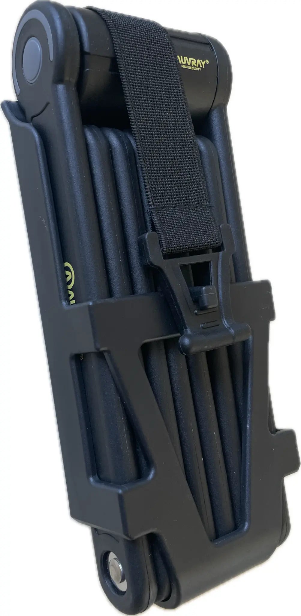 Auvray Folding Lock City 110cm High Security