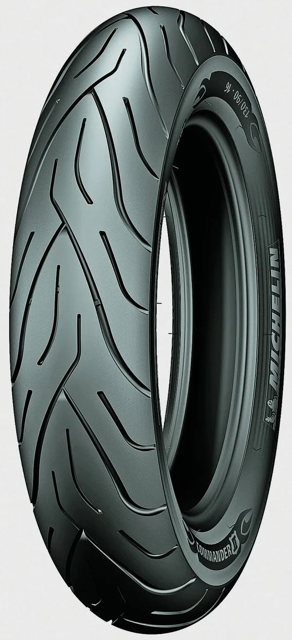Michelin Commander Ii Cruiser Tire 140/80b17 Rear
