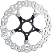 Arlen Ness Spider Rotor För Harley-davidson - Bak