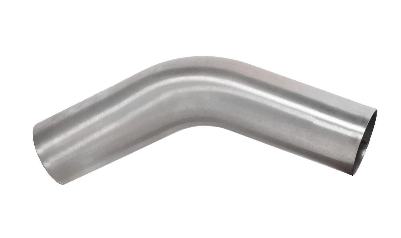 Spark Custom Exhaust Pipe For Exhaust Build - 50mm Inlet