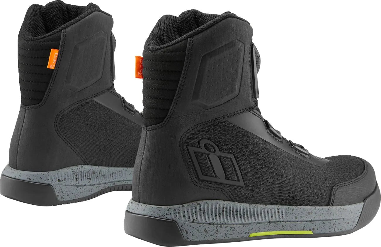 Icon Overlord™ Vented Boots For Men