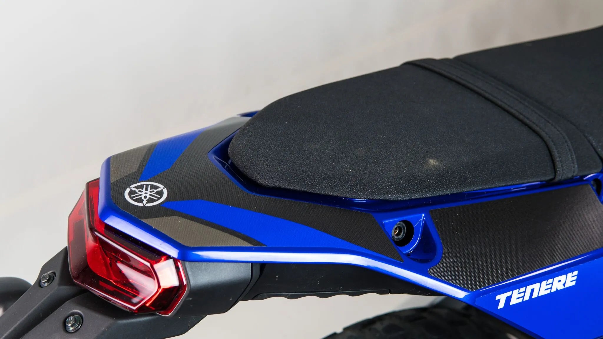 Uniracing Decal Kit For Yamaha Tenere 700 Customization