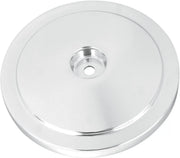 S&s Cycle Stealth Air Cleaner Cover - Chrome Bob Dome