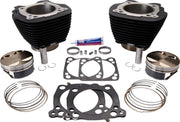 S&s Cycle 124" Big Bore Cylinder Kit