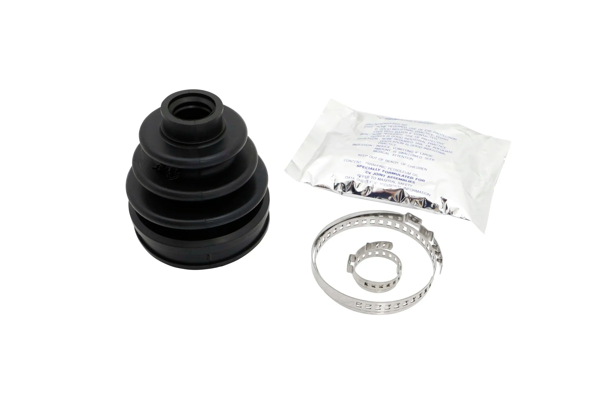 Epi Heavy Duty Cv Boot Kit