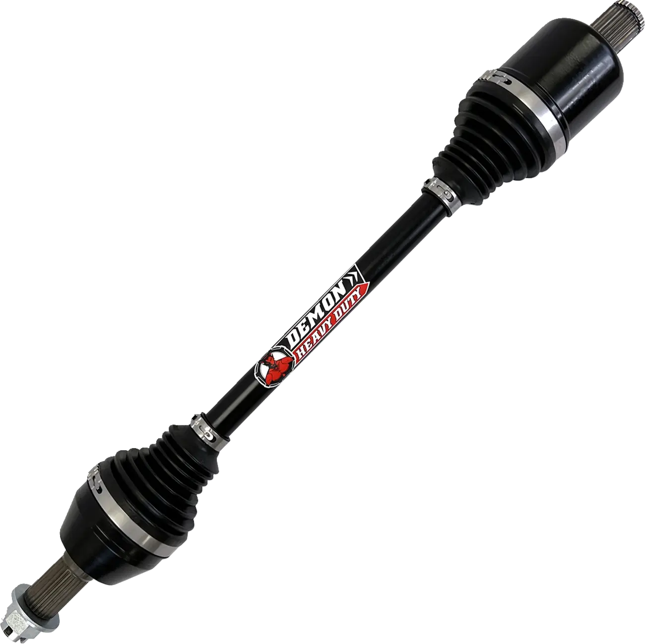 Demon Heavy-duty Axle