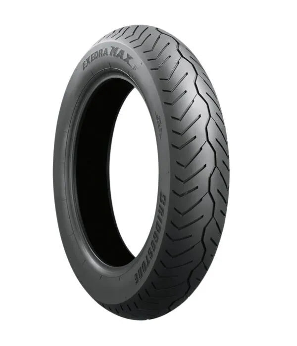 Bridgestone Exedra Max Tire 130/70-17 Front Tubeless Radial