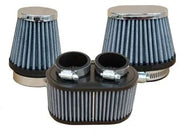 Ebc Custom Air Filter For Motorcycles