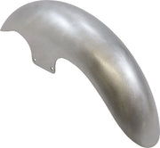 Paul Yaffe Bagger Nation Cafe Front Fender