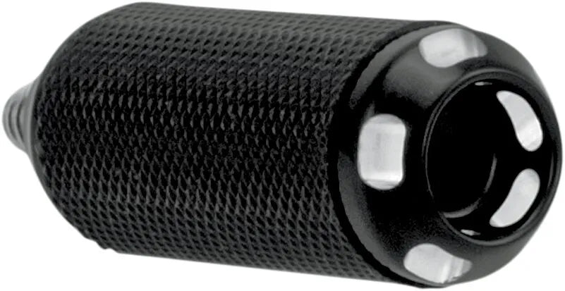 Performance Machine Shift Peg - Black Billet Aluminum