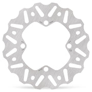 Moto-master Nitro Series Brake Disc Oem Replacement - Rear