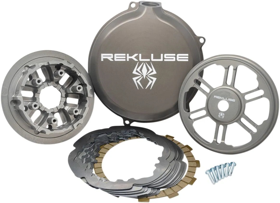 Rekluse Core Manual Dds Clutch Kit