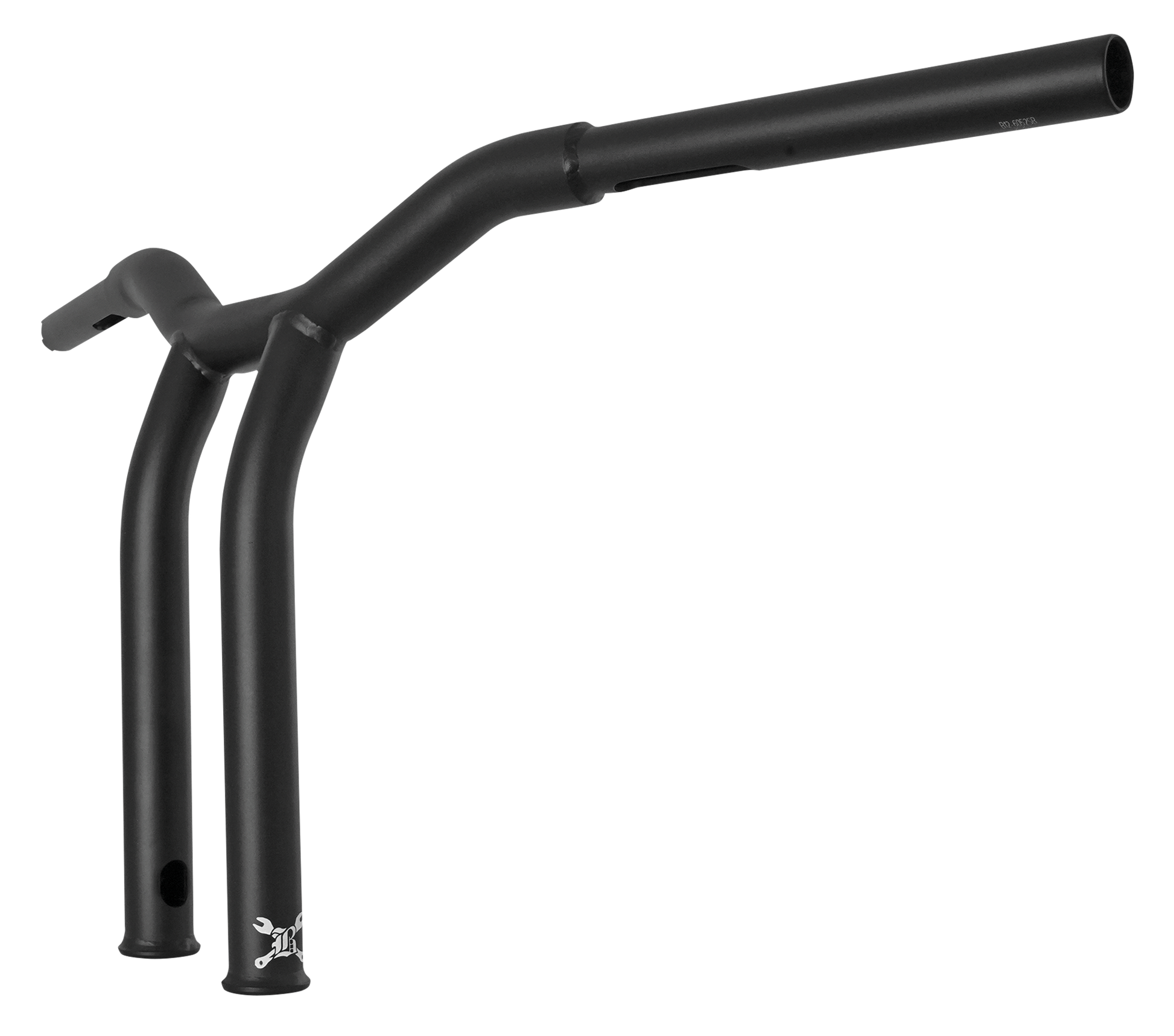 Burly Dominator Fat T-Bars – Handlebar
