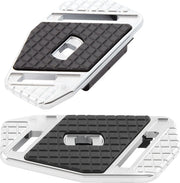 Arlen Ness Speedliner Passenger Floorboards