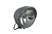 Drag Specialties 4.5" Chrome Spotlight